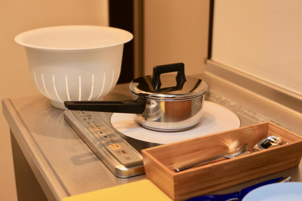 Cordea八広 Apartamento Tokio