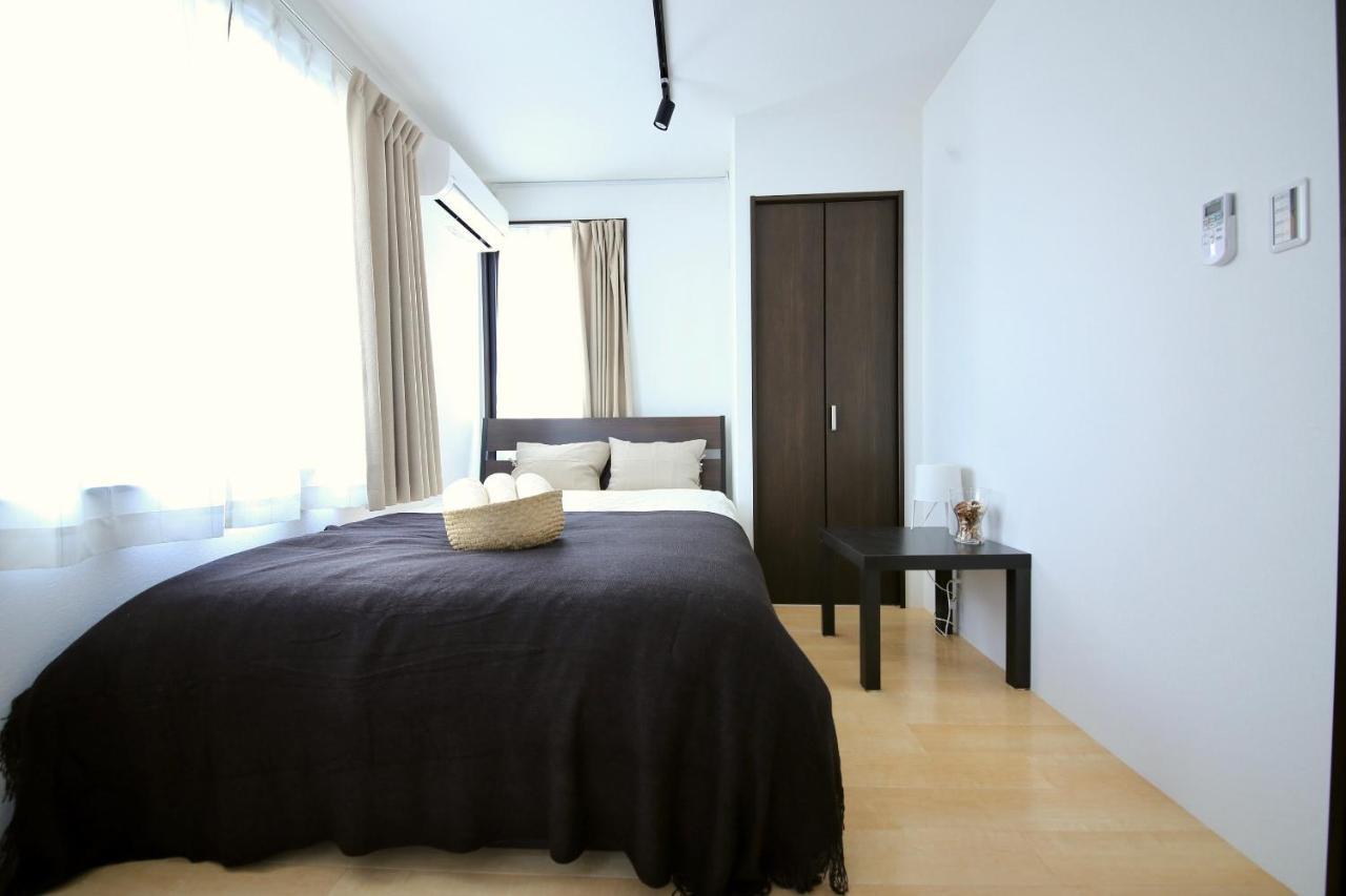Cordea八広 Apartamento Tokio