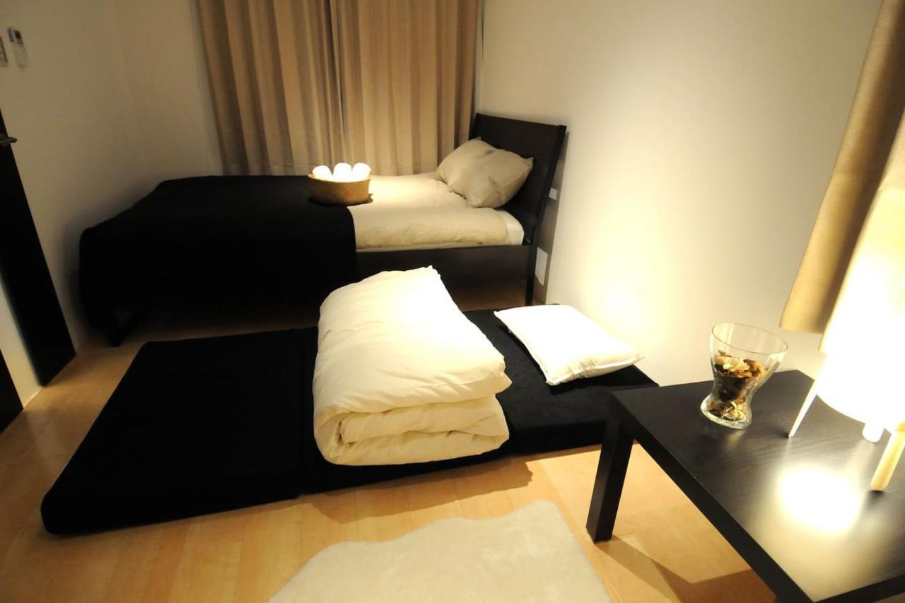 Apartamento Cordea八広 Tokio