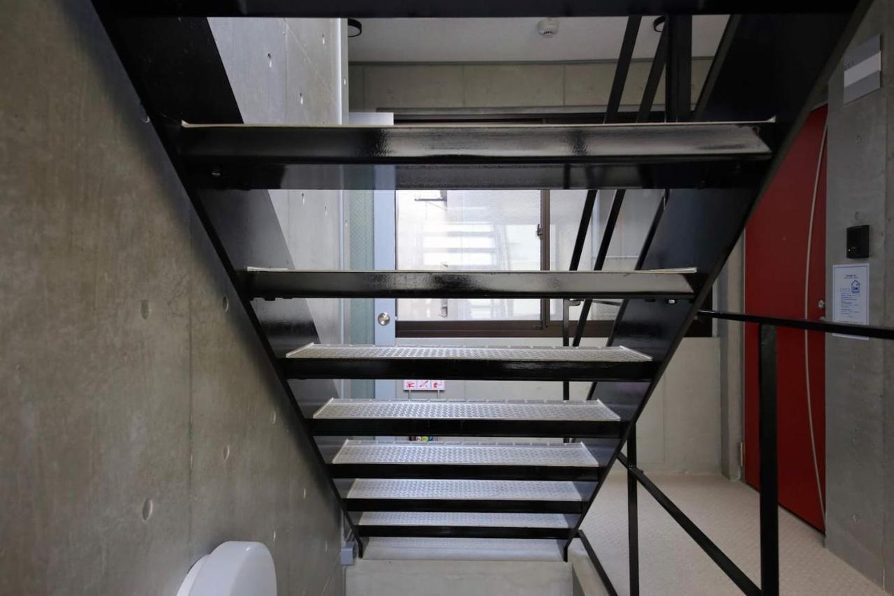 Apartamento Cordea八広 Tokio